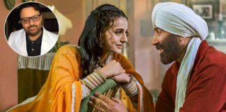 Gadar 2 Gets Roped In Scandal As SGCP Opposes Sunny Deol & Ameesha Patel’s Romantic Sequence In Gurudwara