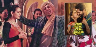 Gadar Re-Release Box Office: Sunny Deol's All-Time Blockbuster To Enjoy The Momentum Set By Zara Hatke Zara Bachke's Buy One Get One Offer
