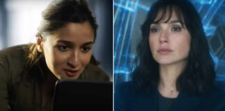 Gal Gadot, Alia Bhatt, perform high-octane action in 'Heart of Stone' trailer