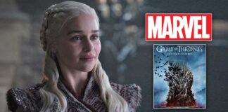 Game Of Thrones’ Makers Learned From Marvel Studios, ‘Khaleesi’ Emilia Clarke Reveals Adapting Anti-Spoiler Tactics & Says “Whatever They’re Doing, We Want To…” Game Of Thrones' Makers Took Inspiration From Marvel’s Style Of Keeping Secret