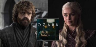 Game Of Thrones Star Peter Dinklage aka Tyrion Lannister, Following His Khaleesi Emilia Clarke’s Footsteps, Reveals He’s Yet To Watch House Of The Dragon: “I Really Loved Ozark…” Game Of Thrones' Peter Dinklage Reveals He Hasn't Watched House Of The Dragon