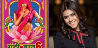 'Gandii Baat' poster triggers row for allegedly mocking Goddess Lakshmi