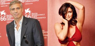 George Clooney's Model Ex Once Recalled The 'Wild' Time She Had With Him, Read On!