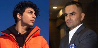 “Giving Aryan Khar A Clean Chit & Being Able To Justify It” Was The Reason CBI Filed Against Him Says Sameer Wankhede To Bombay High Court In Affidavit