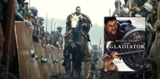 ‘Gladiator 2’ to be filmed on huge scale, new photos reveal under construction Coliseum