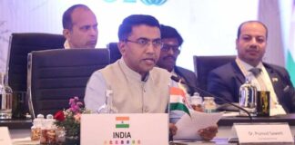 Goa CM co-chairs 54th IFFI, says overall preparation reviewed