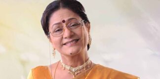 Growing through a hard childhood, Aruna Irani had meals of 'rice and onion'