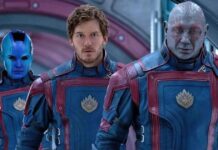 Guardians Of The Galaxy Vol 3 Box Office (Worldwide): Marvel Biggie Crosses The $800 Million Milestone! 'Guardians Of The Galaxy Vol.3' surpasses $800 million at global box office