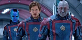 'Guardians Of The Galaxy Vol.3' surpasses $800 million at global box office