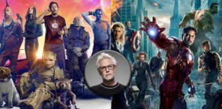 Guardians Of The Galaxy Would Win Over Avengers, Says James Gunn