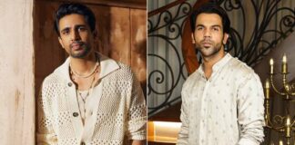 Gulshan Devaiah calls Rajkummar Rao the 'flag bearer' for a generation of actors