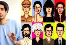 Gulshan Devaiah Promotes Artists’ Art In The Age Of AI, Says “Least I Can Do Is Support Them By Offering To Pay…” Gulshan Devaiah says in age of AI, ML; he aims to support artistes monetarily for their work