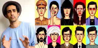 Gulshan Devaiah says in age of AI, ML; he aims to support artistes monetarily for their work