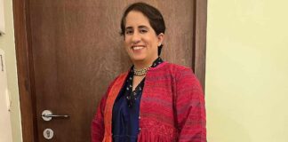 Guneet Monga Kapoor says 'Kathal' an effort to speak about absurdity of our reality
