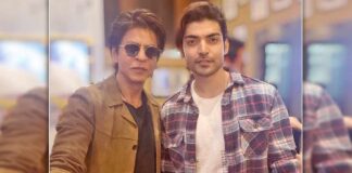 Gurmeet Choudhary says he drives around SRK's 'Mannat' whenever he feels low and needs motivation