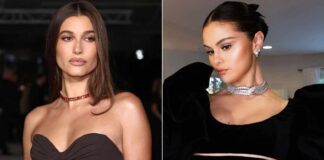 Hailey Bieber Steps Up To Warn Her Fans Not To Leave 'Mean Or Rude Comments' On Someone's Post Referring To Selena Gomez