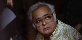 Hansal Mehta shares his 'cardinal rule' while crafting characters