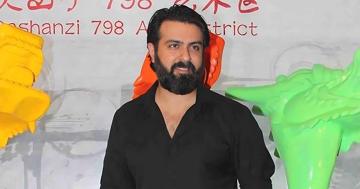 Harman Baweja Says, "I'd Make Sure That Papers Didn't Come Home" During The Initial Days Of His Career When Media Was Unfair To Him