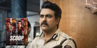 Harman Baweja was 'genuinely reluctant' to do the part in 'Scoop'