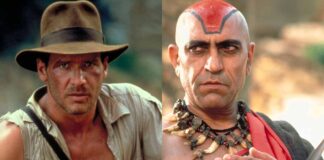 ‘Indiana Jones’ Harrison Ford Can’t Stop Praising ‘Mogambo’ Amrish Puri, Says “I Remember When He Passed…” Harrison Ford's Tribute to Amrish Puri: A Remarkable Talent and Kind-hearted Individual