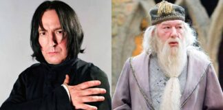 Harry Potter’s ‘Professor Snape’ Alan Rickman Once Disapproved Dumbledore’s Death Scene But Fought To Change It: “The Scene Seems Oddly Lacking In Drama” Alan Rickman Once Wrote How He Fought To Change The Narrative For The Death Scene Of Dumbledore
