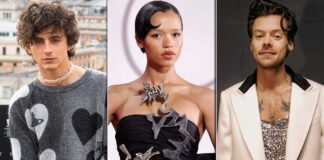 Harry Styles Dating Timothee Chalamet’s Rumoured Ex-GF Taylor Russell? Netizens Lose Their Calm After Two Spotted Together, “Stay Away From Her” Harry Styles Was Recently Seen With Timothee Chalamet’s Rumoured Ex-GF Taylor Russell