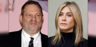 When Harvey Weinstein Wanted Jennifer Aniston To Be ‘Killed’ Over Her Alleged S*xual Harassment Claims Including Grabbing Her Butt & Staring At Her Cleav*ge Harvey Weinstein Once Said That Jennifer Aniston Should Be Killed