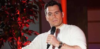 Henry Cavill Rejected For James Bond Audition For Being Fat