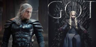 Henry Cavill Led The Witcher’s Budget Was Almost 4 Times More Than Game Of Thrones Season 8; Netflix Invested Over $300 Million When Superman Turned Geralt Of Rivia – Reports Henry Cavill Starrer The Witcher’s Budget Is Humongous