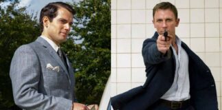 Henry Cavill To Carry On James Bond Franchise After Daniel Craig? ‘Casino Royale’ Director Hints At It Recalling The ‘Superman’ Actors’ Audition, “He Was Too Young But..” Henry Cavill Has The Potential To Be The Next James Bond? Recalls His ‘Tremendous’ 007 Audition ‘Casino Royale’ Director Says “He’s In Good Shape, He’s A Good Guy”