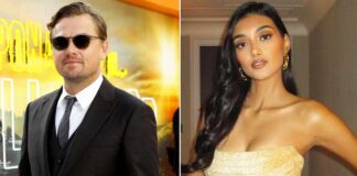 Here's Everything You Need To Know About Leonardo DiCaprio's Alleged Girlfriend Neelam Kaur Gill