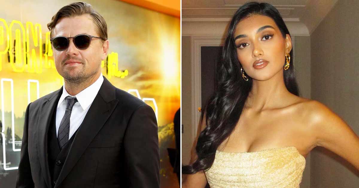 Here's Everything You Need To Know About Leonardo DiCaprio's Alleged Girlfriend Neelam Kaur Gill