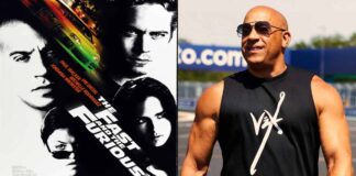 Here's How Much Vin Diesel Earned For His Role In The Fast And The Furious
