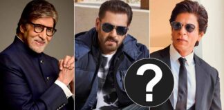 Here's Who Started 1 Crore Salary Club In India & It's Not Amitabh Bachchan, Shah Rukh Khan Or Salman Khan