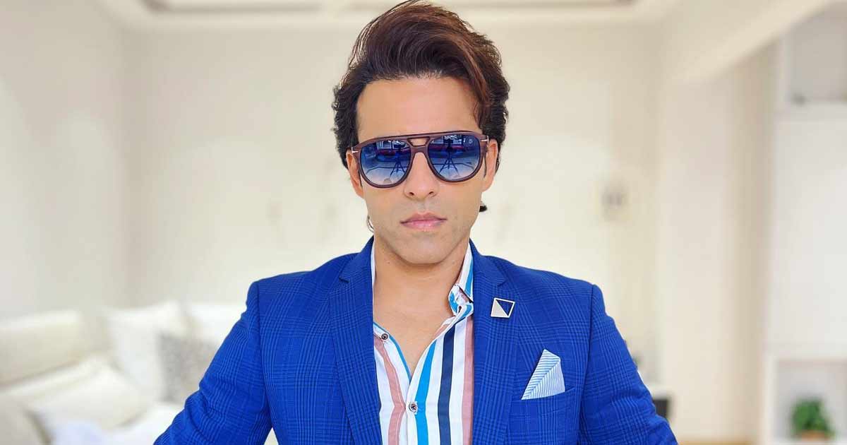Himanshu Malhotra says 'Mauka Ya Dhokha' pushed him out of comfort zone