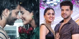 Hina Khan on 'Barsaat Aa Gayee': 'Tejasswi, Karan may have been better'