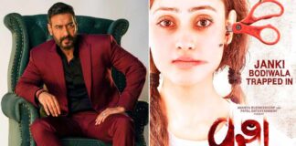 Hit Gujarati horror thriller 'Vash' set for Hindi remake with Ajay Devgn
