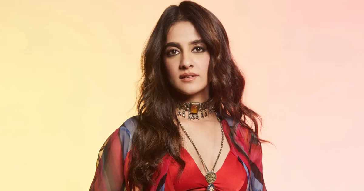Hitmaker Jasleen Royal slams Indian music labels, calls them 'exploitative'