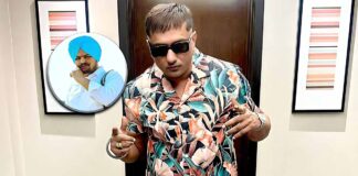 Yo Yo Honey Singh Receives Death Threat From Sidhu Moose Wala’s Killer Goldie Brar, Asks For Police Protection, Read On