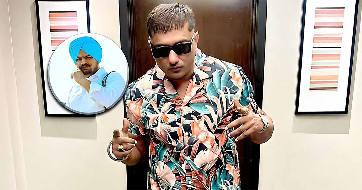 Yo Yo Honey Singh Receives Death Threat From Sidhu Moose Wala’s Killer Goldie Brar, Asks For Police Protection, Read On