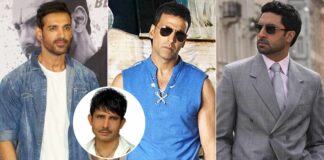 Housefull 5 Won't See John Abraham & Abhishek Bachchan Joining Super Flop Akshay Kumar Claims KRK, Netizens React