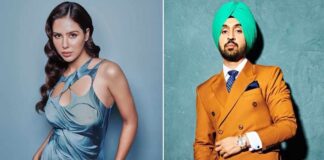 How Diljit Dosanjh inspired Sonam Bajwa to be more active on social media