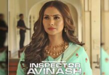 Inspector Avinash: Former Miss India Ayeesha S. Aiman Took Notes From Gayatri Devi’s Biography, Says “She Was A Woman Of Exceptional Beauty…” How Gayatri Devi's biography helped Ayeesha prepare for 'Inspector Avinash'