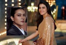 The Trial: Pyaar Kaanoon Dhokha: Kajol Reveals Following Advice From A Law Firm Members, “They Used To Tell Us How We Should Sit…” How Kajol slipped into Noyonika's character for 'The Trial'