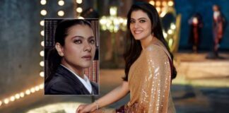 How Kajol slipped into Noyonika's character for 'The Trial'