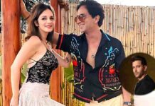 Hrithik Roshan's Ex-Wife Sussane Khan's Old Video Saying, "If I'm Not With Hrithik, I Would Not Want To Move On" Resurfaces Amidst Intimate Bikini Pics With Boyfriend Arslan Goni