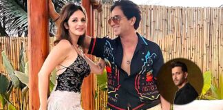 Hrithik Roshan’s Ex-Wife Sussane Khan’s Old Video Saying, “If I’m Not With Hrithik, I Would Not Want To Move On” Resurfaces Amidst Her Getting Attacked For Intimate Bikini Pics With Boyfriend Arslan Goni Hrithik Roshan's Ex-Wife Sussane Khan's Old Video Saying, "If I'm Not With Hrithik, I Would Not Want To Move On" Resurfaces Amidst Intimate Bikini Pics With Boyfriend Arslan Goni