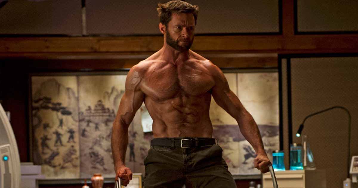 Hugh Jackman Once Revealed Getting Pissed Off By A ‘Cold Shower’ Helped Him Bring The Rage To Play Wolverine