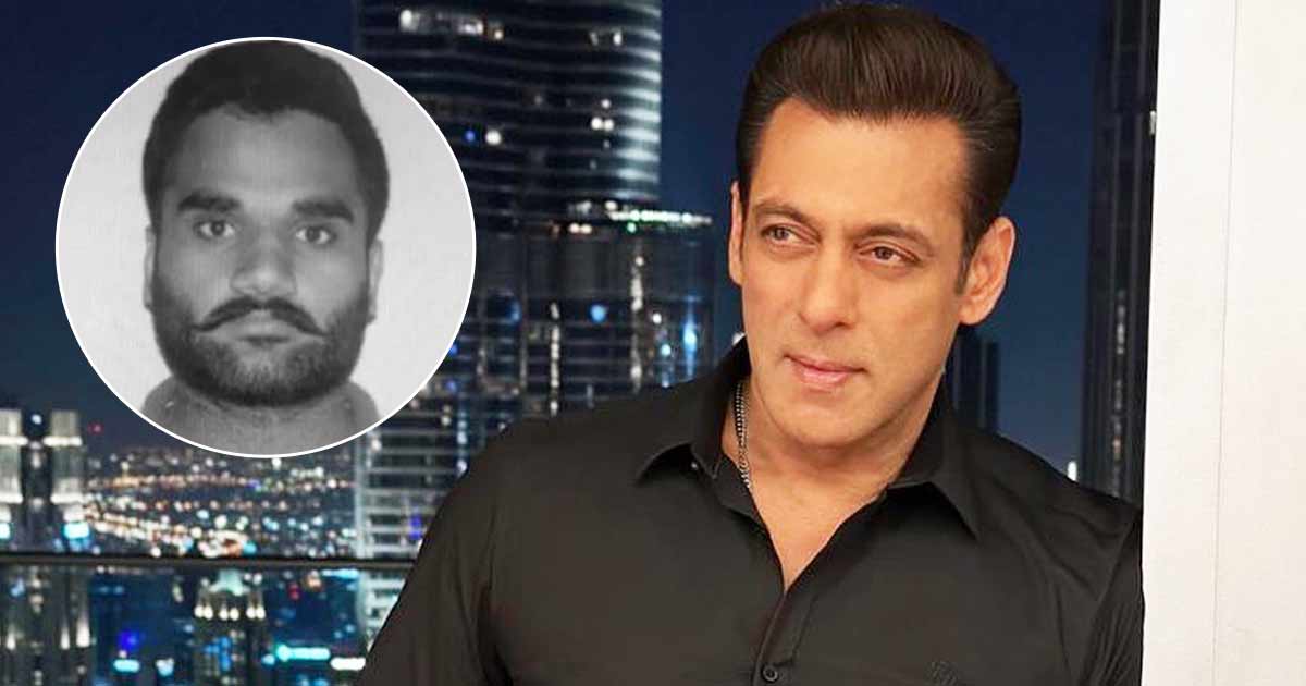“Hum Salman Khan Ko Maarenge, Zaroor Maarenge… Woh Hamara Target Hai,” Says Gangster Goldy Brar