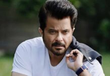 Anil Kapoor Is Always Anxious & Reluctant About His Roles, Says “I Use That Energy To Perform Better” 'I am reluctant and anxious about every role', declares Anil Kapoor